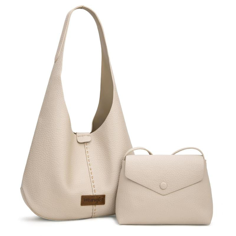 Wrangler Hobo Bag Purse for Women