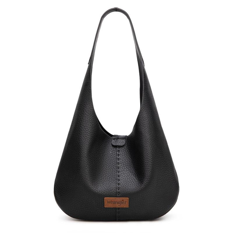 Wrangler Hobo Bag Purse for Women