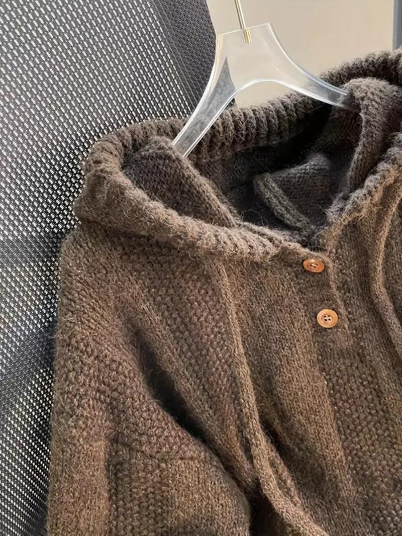  Pullover Sweater Autumn/Winter Casual 