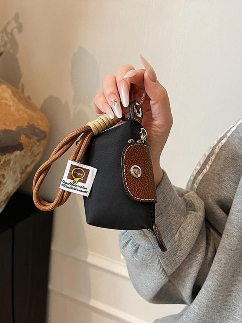 Mini Wallet for Women