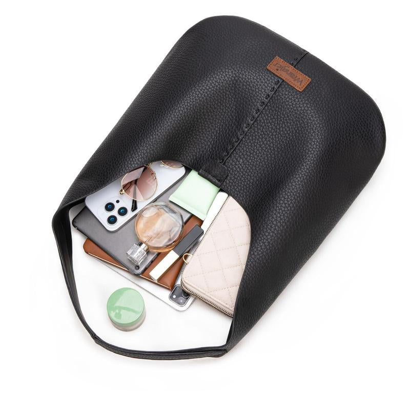 Wrangler Hobo Bag Purse for Women