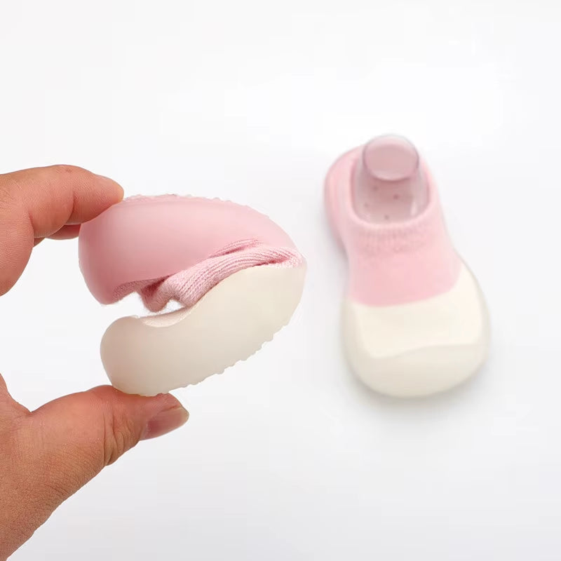 Baby Shoes Toddler First Walkers