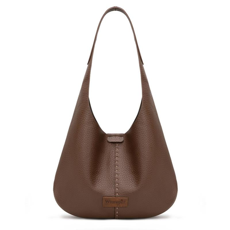 Wrangler Hobo Bag Purse for Women