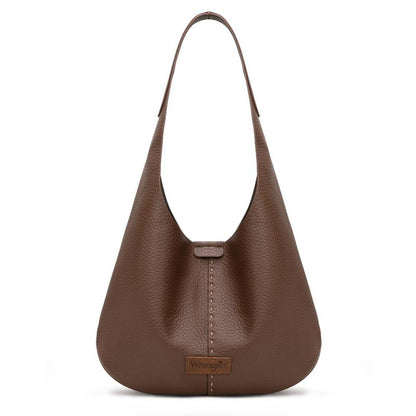Wrangler Hobo Bag Purse for Women