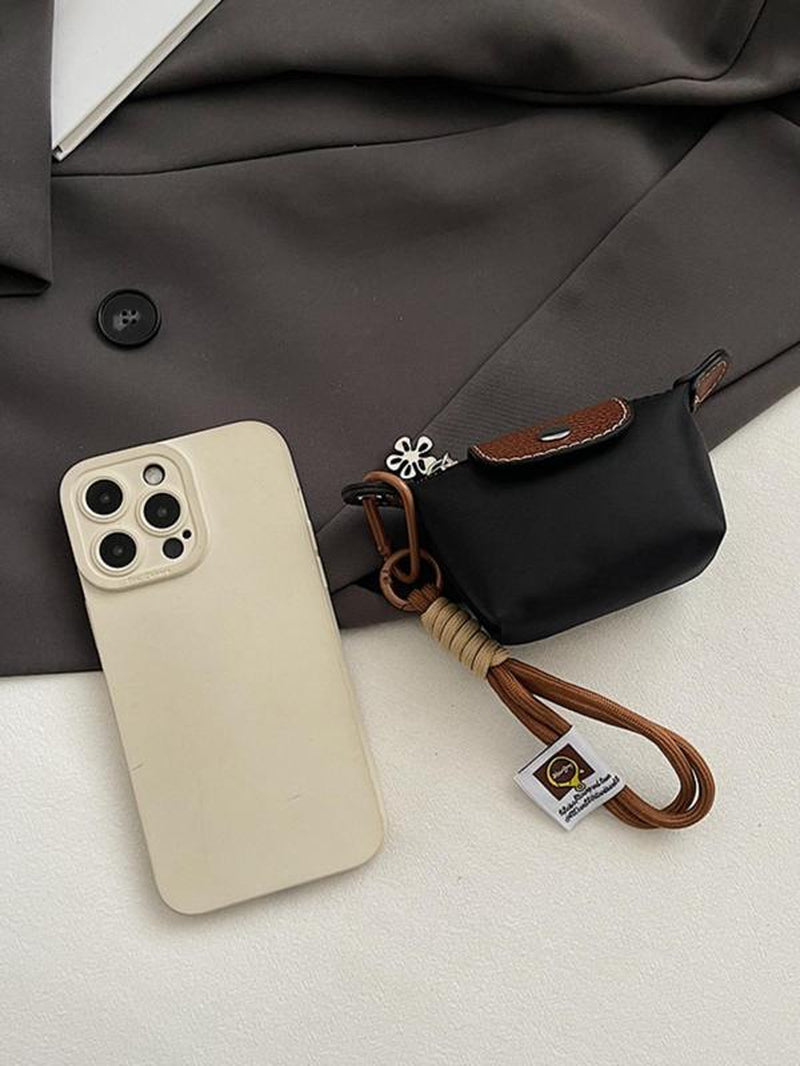 Mini Wallet for Women