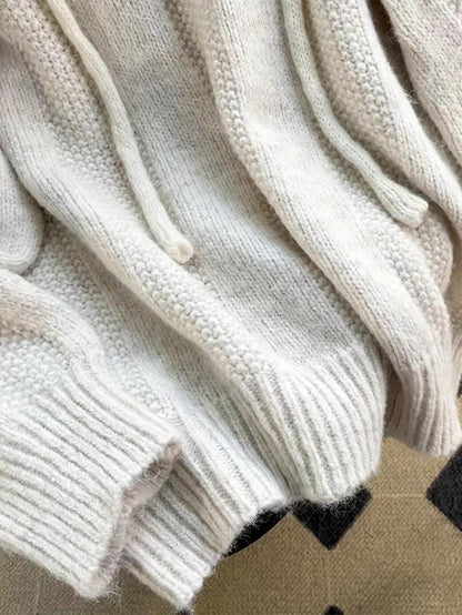  Pullover Sweater Autumn/Winter Casual 