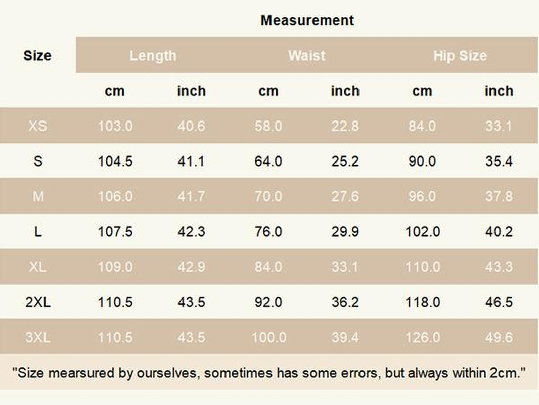 High Waisted Straight Leg Pants 