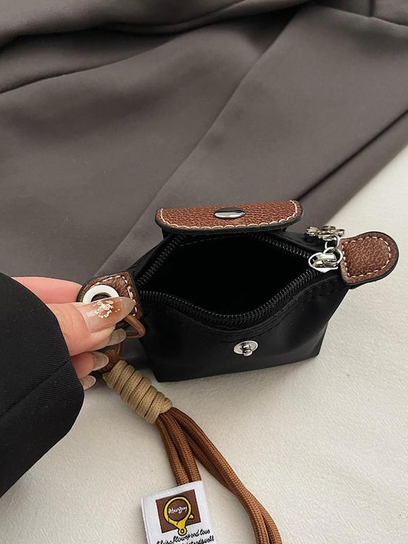 Mini Wallet for Women