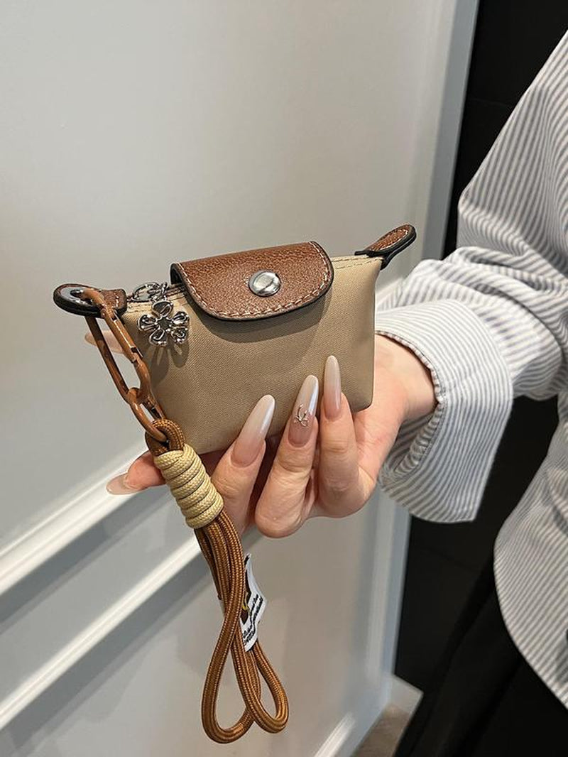 Mini Wallet for Women