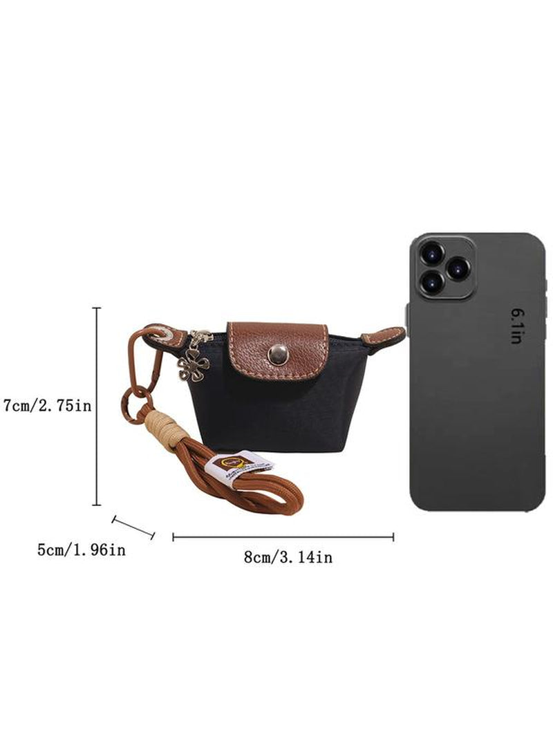 Mini Wallet for Women