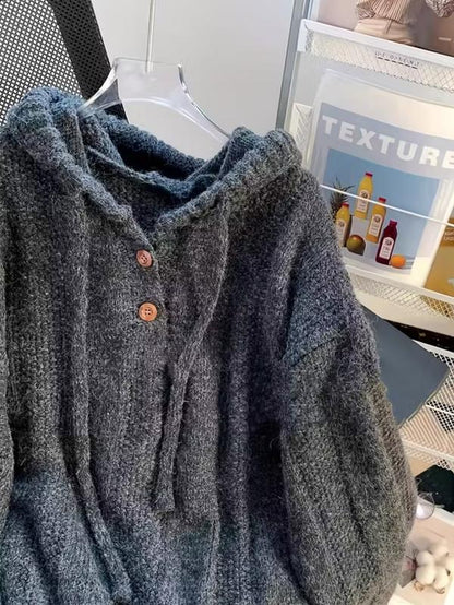  Pullover Sweater Autumn/Winter Casual 