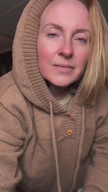 Pullover Sweater Autumn/Winter Casual